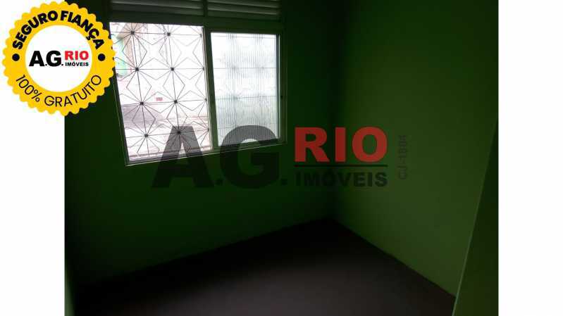 Conheça 9 do imóvel - Casa de Vila 2 quartos para alugar Rio de Janeiro,RJ - R$ 950 - VVCV20077 - 10 9 - Casa de Vila 2 quartos para alugar Rio de Janeiro,RJ - R$ 950 - VVCV20077 - 10