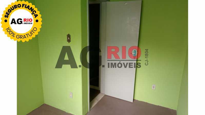 10 - Casa de Vila 2 quartos para alugar Rio de Janeiro,RJ - R$ 950 - VVCV20077 - 11
