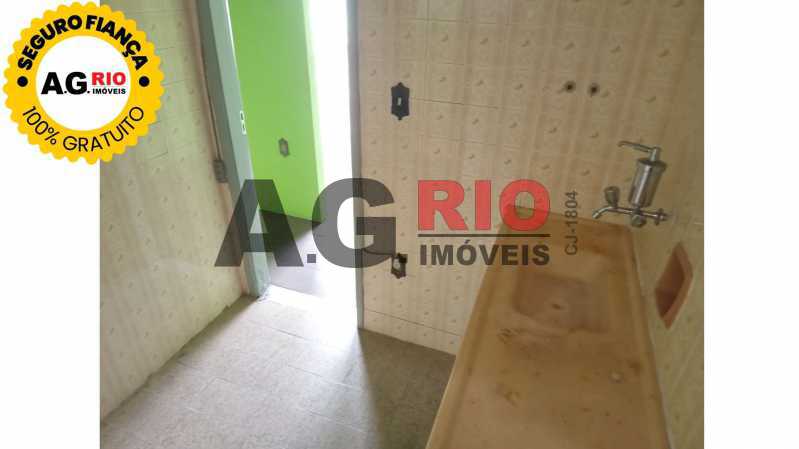 12 - Casa de Vila 2 quartos para alugar Rio de Janeiro,RJ - R$ 950 - VVCV20077 - 13