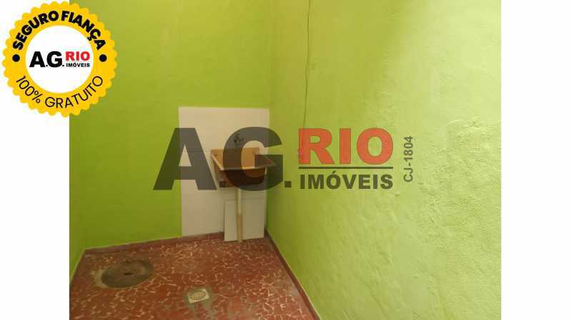 13 - Casa de Vila 2 quartos para alugar Rio de Janeiro,RJ - R$ 950 - VVCV20077 - 14
