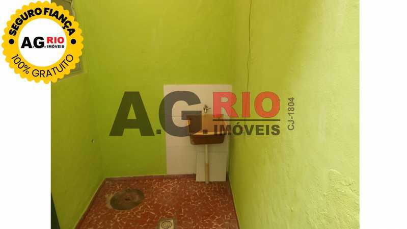 Conheça 14 do imóvel - Casa de Vila 2 quartos para alugar Rio de Janeiro,RJ - R$ 950 - VVCV20077 - 15 14 - Casa de Vila 2 quartos para alugar Rio de Janeiro,RJ - R$ 950 - VVCV20077 - 15