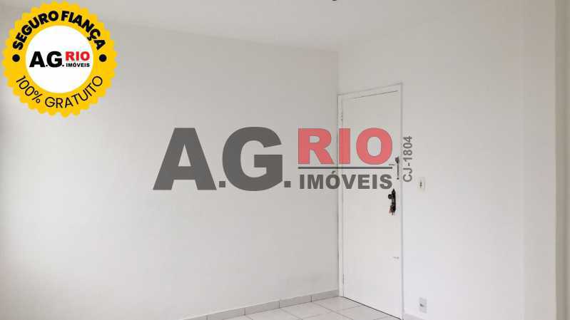 1 - Apartamento 2 quartos para alugar Rio de Janeiro,RJ - R$ 1.100 - VVAP20800 - 1