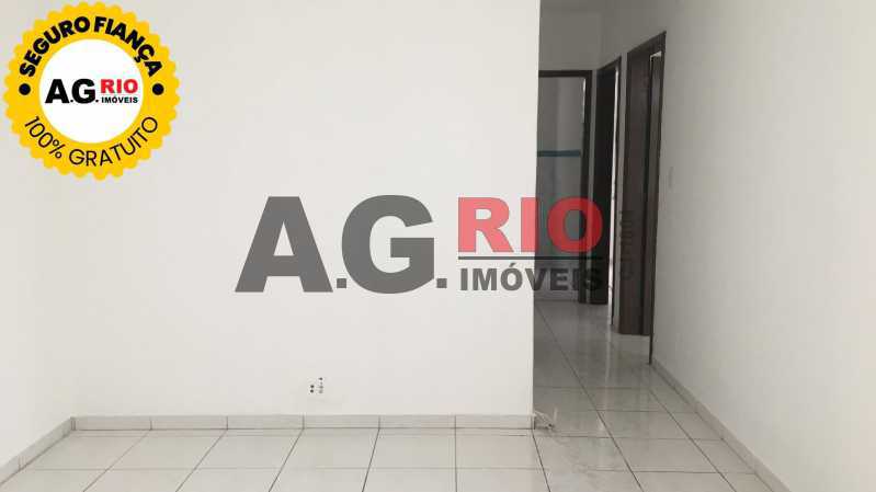Conheça 3 do imóvel - Apartamento 2 quartos para alugar Rio de Janeiro,RJ - R$ 1.100 - VVAP20800 - 4 3 - Apartamento 2 quartos para alugar Rio de Janeiro,RJ - R$ 1.100 - VVAP20800 - 4