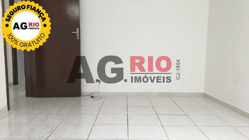 8 - Apartamento 2 quartos para alugar Rio de Janeiro,RJ - R$ 1.100 - VVAP20800 - 9