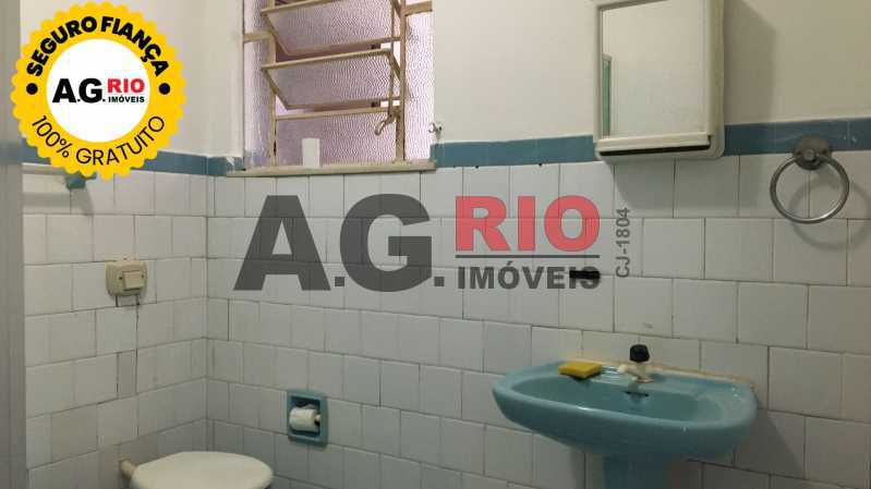 10 - Apartamento 2 quartos para alugar Rio de Janeiro,RJ - R$ 1.100 - VVAP20800 - 11