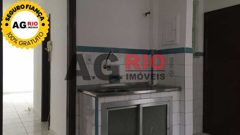 12 - Apartamento 2 quartos para alugar Rio de Janeiro,RJ - R$ 1.100 - VVAP20800 - 13
