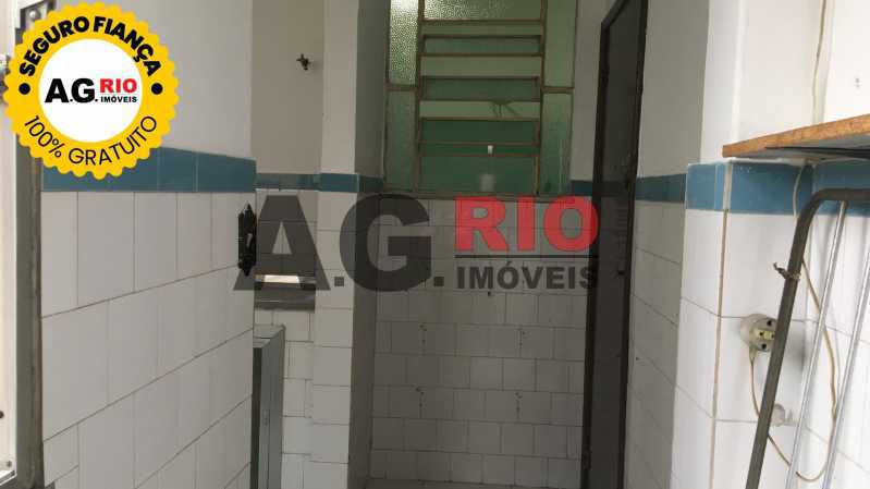13 - Apartamento 2 quartos para alugar Rio de Janeiro,RJ - R$ 1.100 - VVAP20800 - 14