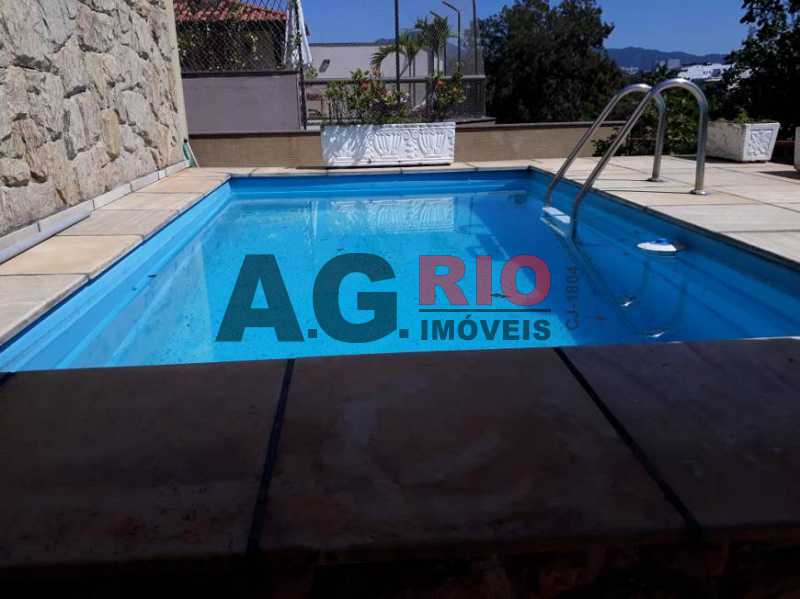 Conheça d20e41a6a1ce82c1c9102471b4f70f do imóvel - Cobertura 4 quartos à venda Rio de Janeiro,RJ - R$ 1.950.000 - VVCO40014 - 24 d20e41a6a1ce82c1c9102471b4f70f - Cobertura 4 quartos à venda Rio de Janeiro,RJ - R$ 1.950.000 - VVCO40014 - 24