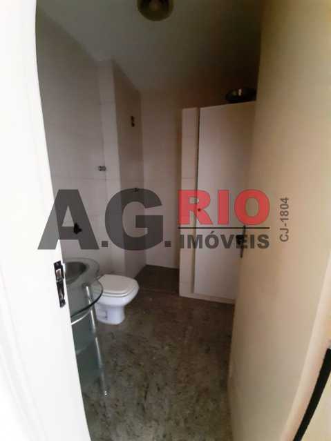 Conheça 1 do imóvel - Sala Comercial 36m² à venda Rio de Janeiro,RJ - R$ 170.000 - VVSL00024 - 5 1 - Sala Comercial 36m² à venda Rio de Janeiro,RJ - R$ 170.000 - VVSL00024 - 5