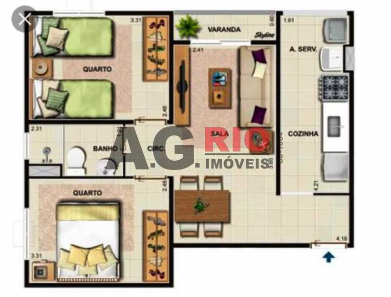 Conheça IMG-20201124-WA0063 do imóvel - Apartamento 2 quartos à venda Rio de Janeiro,RJ - R$ 230.000 - VVAP20808 - 22 IMG-20201124-WA0063 - Apartamento 2 quartos à venda Rio de Janeiro,RJ - R$ 230.000 - VVAP20808 - 22
