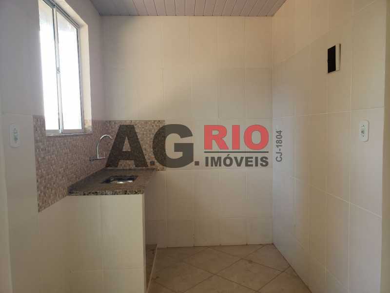 Conheça 3 do imóvel - Kitnet/Conjugado 30m² para alugar Rio de Janeiro,RJ - R$ 700 - VVKI00003 - 4 3 - Kitnet/Conjugado 30m² para alugar Rio de Janeiro,RJ - R$ 700 - VVKI00003 - 4