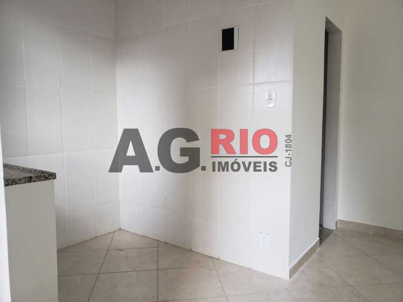 Conheça 4 do imóvel - Kitnet/Conjugado 30m² para alugar Rio de Janeiro,RJ - R$ 700 - VVKI00003 - 5 4 - Kitnet/Conjugado 30m² para alugar Rio de Janeiro,RJ - R$ 700 - VVKI00003 - 5