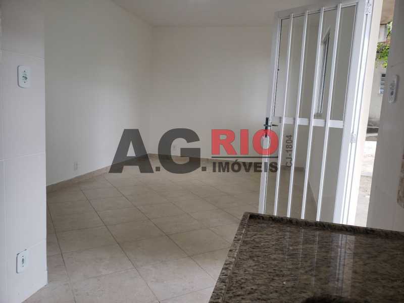 Conheça 5 do imóvel - Kitnet/Conjugado 30m² para alugar Rio de Janeiro,RJ - R$ 700 - VVKI00003 - 6 5 - Kitnet/Conjugado 30m² para alugar Rio de Janeiro,RJ - R$ 700 - VVKI00003 - 6