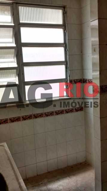 IMG-20201214-WA0021 - Apartamento 1 quarto à venda Rio de Janeiro,RJ - R$ 130.000 - TQAP10069 - 21