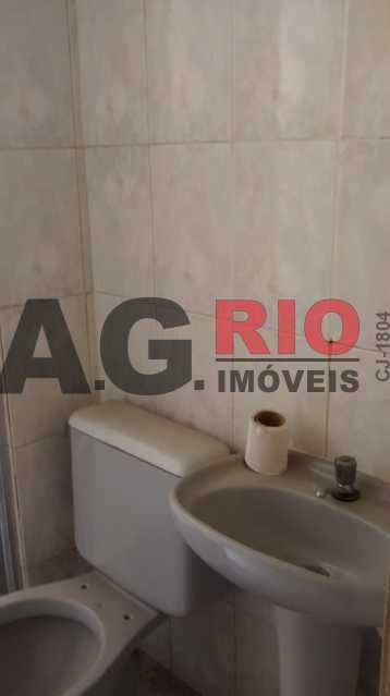 IMG-20201214-WA0025 - Apartamento 1 quarto à venda Rio de Janeiro,RJ - R$ 130.000 - TQAP10069 - 23