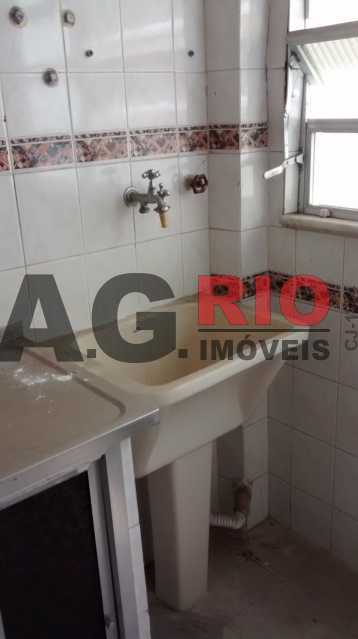 IMG-20201214-WA0028 - Apartamento 1 quarto à venda Rio de Janeiro,RJ - R$ 130.000 - TQAP10069 - 25