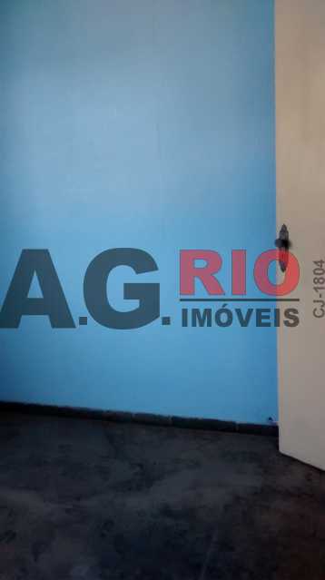 IMG-20201214-WA0032 - Apartamento 1 quarto à venda Rio de Janeiro,RJ - R$ 130.000 - TQAP10069 - 10