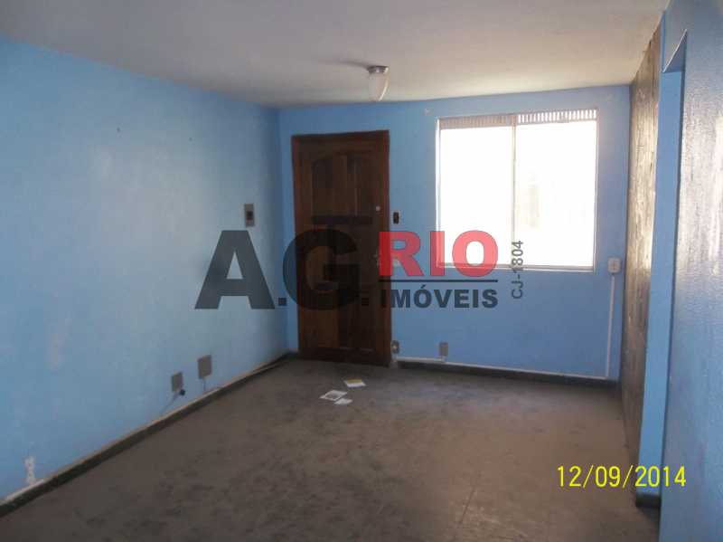 IMG-20201214-WA0037 - Apartamento 1 quarto à venda Rio de Janeiro,RJ - R$ 130.000 - TQAP10069 - 5