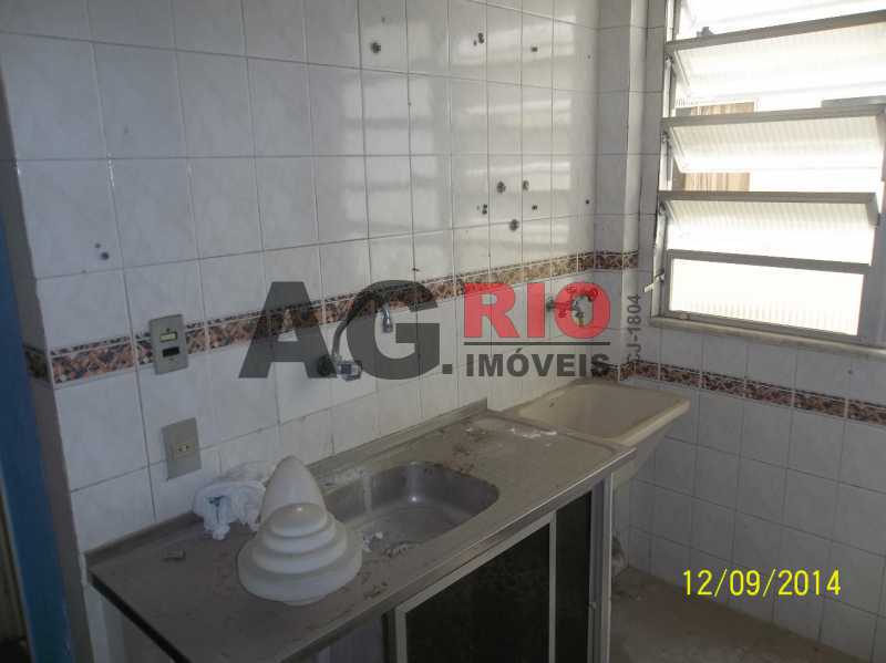 IMG-20201214-WA0038 - Apartamento 1 quarto à venda Rio de Janeiro,RJ - R$ 130.000 - TQAP10069 - 20