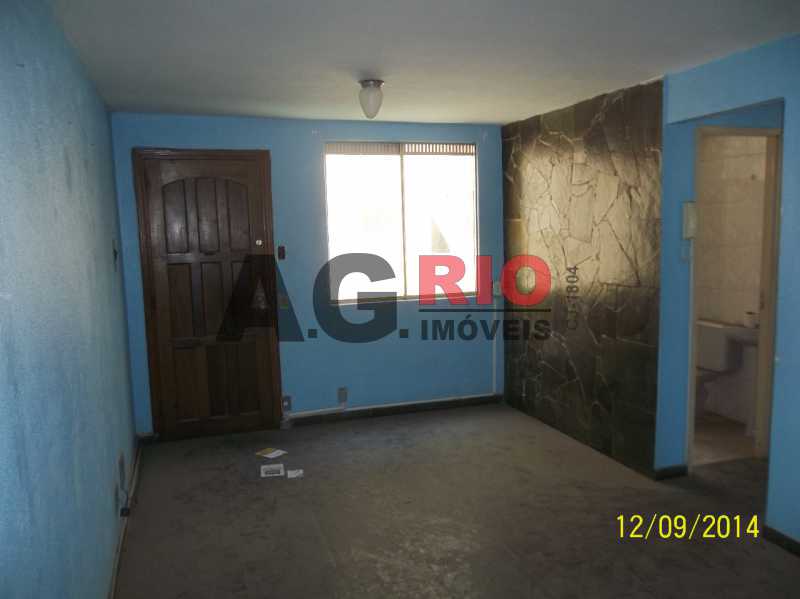 IMG-20201214-WA0041 - Apartamento 1 quarto à venda Rio de Janeiro,RJ - R$ 130.000 - TQAP10069 - 4