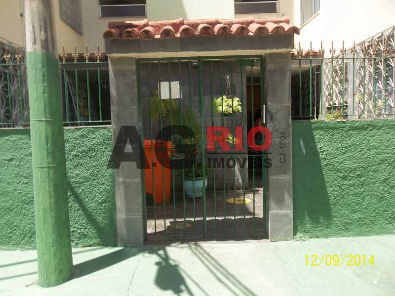 IMG-20201214-WA0046 - Apartamento 1 quarto à venda Rio de Janeiro,RJ - R$ 130.000 - TQAP10069 - 31