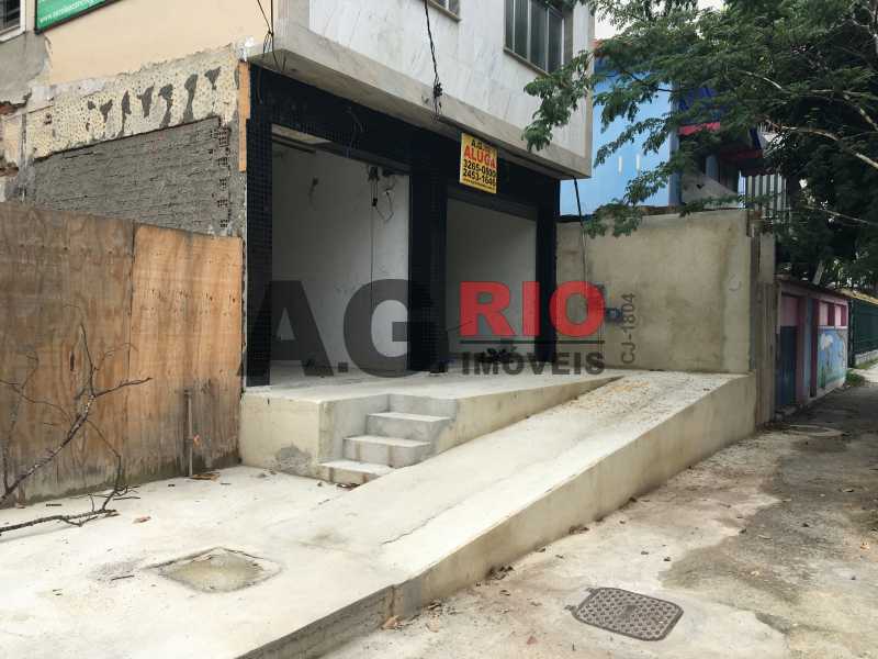Conheça 8 do imóvel - Loja 25m² para alugar Rio de Janeiro,RJ - R$ 2.900 - VVLJ00023 - 9 8 - Loja 25m² para alugar Rio de Janeiro,RJ - R$ 2.900 - VVLJ00023 - 9