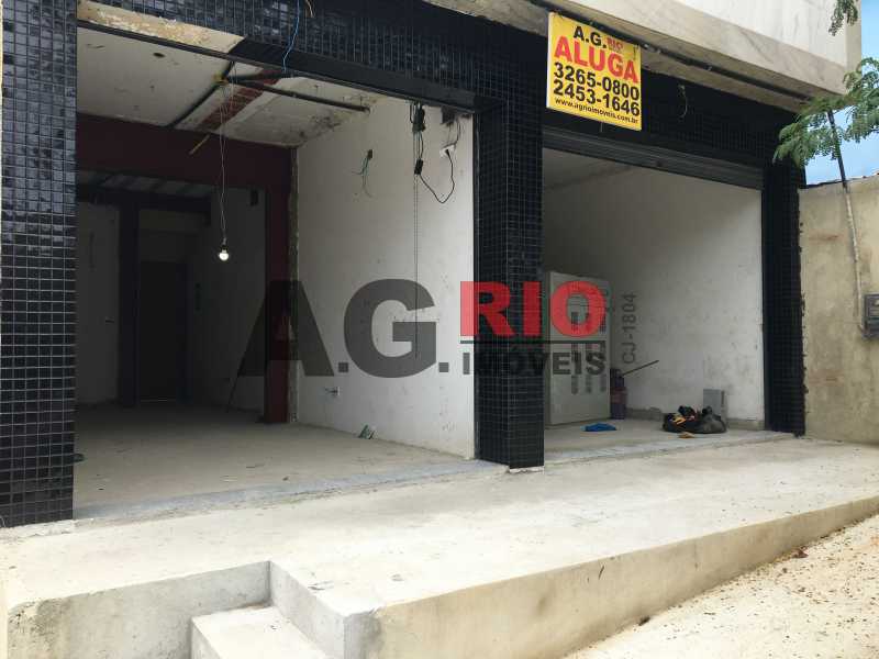 Conheça 1 do imóvel - Loja 25m² para alugar Rio de Janeiro,RJ - R$ 2.900 - VVLJ00023 - 1 1 - Loja 25m² para alugar Rio de Janeiro,RJ - R$ 2.900 - VVLJ00023 - 1