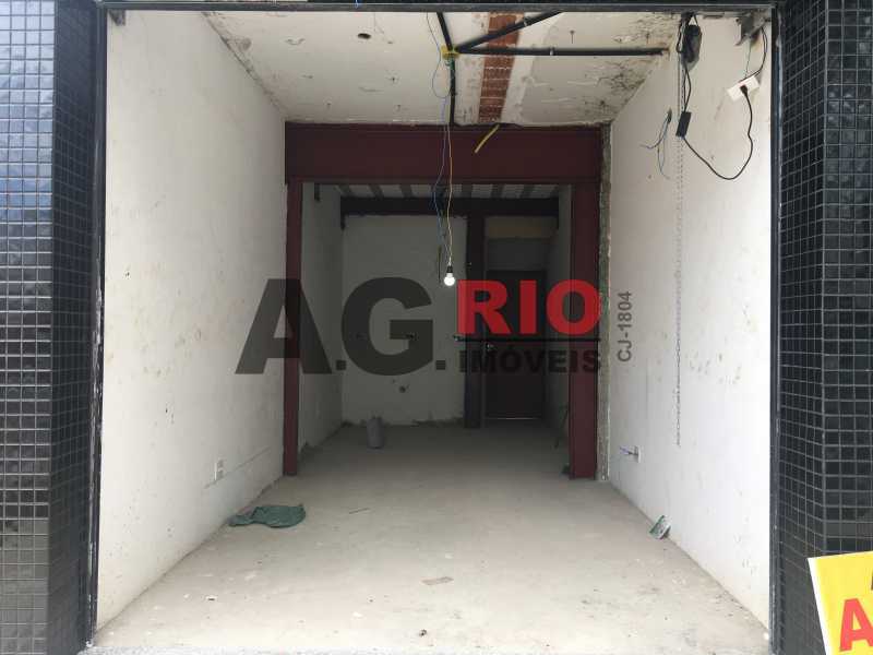 Conheça 2 do imóvel - Loja 25m² para alugar Rio de Janeiro,RJ - R$ 2.900 - VVLJ00023 - 3 2 - Loja 25m² para alugar Rio de Janeiro,RJ - R$ 2.900 - VVLJ00023 - 3