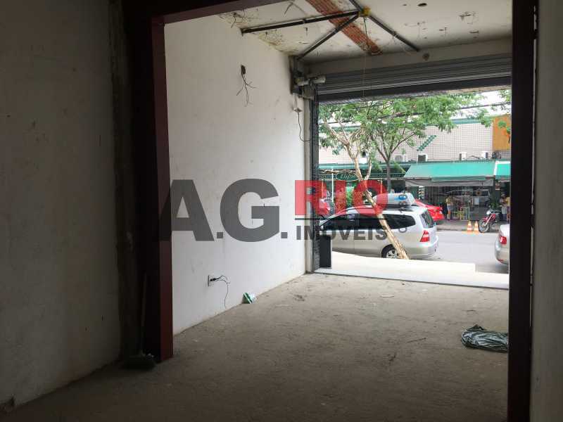Conheça 4 do imóvel - Loja 25m² para alugar Rio de Janeiro,RJ - R$ 2.900 - VVLJ00023 - 5 4 - Loja 25m² para alugar Rio de Janeiro,RJ - R$ 2.900 - VVLJ00023 - 5
