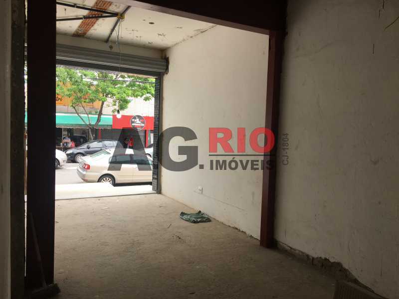 Conheça 5 do imóvel - Loja 25m² para alugar Rio de Janeiro,RJ - R$ 2.900 - VVLJ00023 - 6 5 - Loja 25m² para alugar Rio de Janeiro,RJ - R$ 2.900 - VVLJ00023 - 6