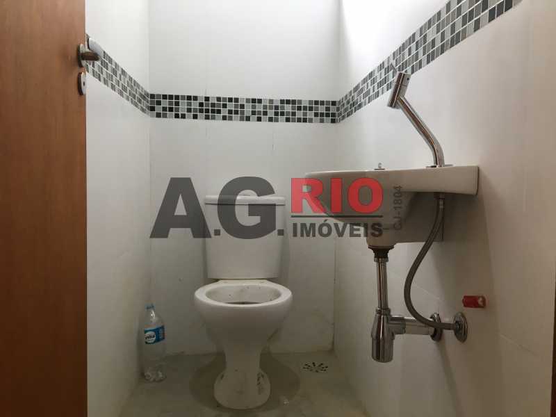 Conheça 6 do imóvel - Loja 25m² para alugar Rio de Janeiro,RJ - R$ 2.900 - VVLJ00023 - 7 6 - Loja 25m² para alugar Rio de Janeiro,RJ - R$ 2.900 - VVLJ00023 - 7