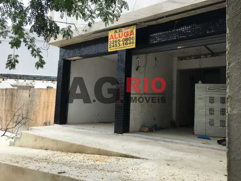 Conheça 7 do imóvel - Loja 25m² para alugar Rio de Janeiro,RJ - R$ 2.900 - VVLJ00023 - 8 7 - Loja 25m² para alugar Rio de Janeiro,RJ - R$ 2.900 - VVLJ00023 - 8