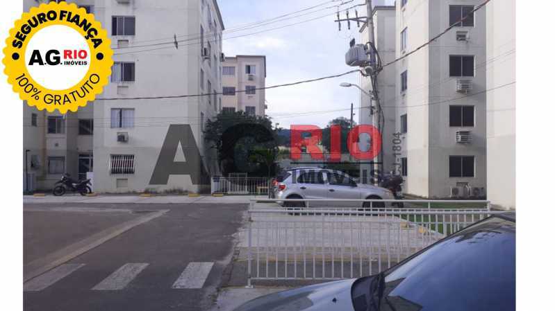 Conheça 1 do imóvel - Apartamento 2 quartos para alugar Rio de Janeiro,RJ - R$ 800 - VVAP20830 - 1 1 - Apartamento 2 quartos para alugar Rio de Janeiro,RJ - R$ 800 - VVAP20830 - 1