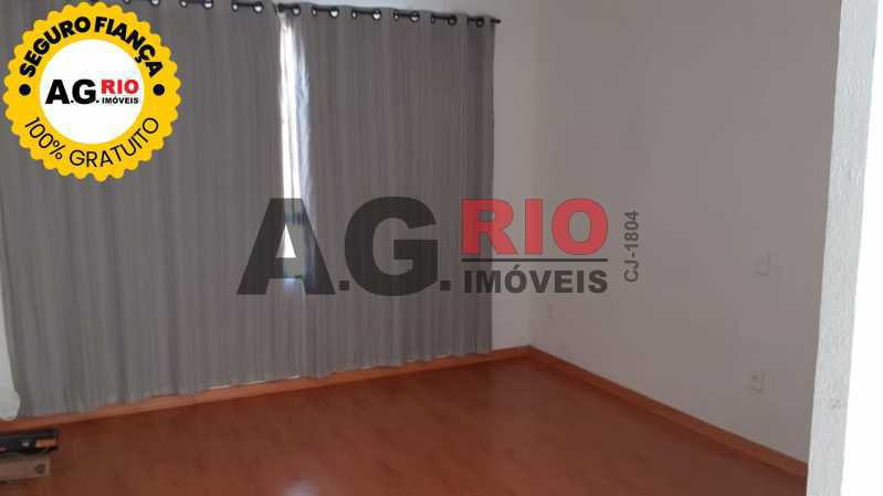 Conheça 2 do imóvel - Apartamento 2 quartos para alugar Rio de Janeiro,RJ - R$ 800 - VVAP20830 - 3 2 - Apartamento 2 quartos para alugar Rio de Janeiro,RJ - R$ 800 - VVAP20830 - 3