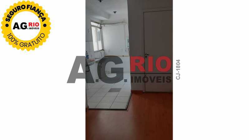3 - Apartamento 2 quartos para alugar Rio de Janeiro,RJ - R$ 800 - VVAP20830 - 4