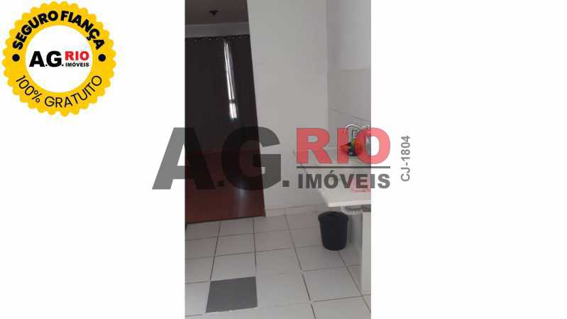 4 - Apartamento 2 quartos para alugar Rio de Janeiro,RJ - R$ 800 - VVAP20830 - 5