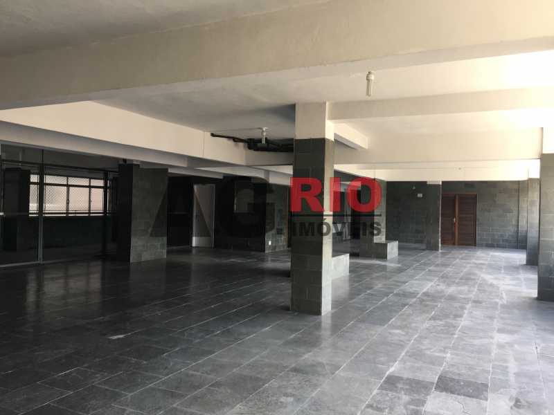 Conheça 18 do imóvel - Apartamento 2 quartos para alugar Rio de Janeiro,RJ - R$ 800 - VVAP20834 - 19 18 - Apartamento 2 quartos para alugar Rio de Janeiro,RJ - R$ 800 - VVAP20834 - 19