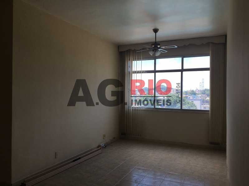 Conheça 1 do imóvel - Apartamento 2 quartos para alugar Rio de Janeiro,RJ - R$ 800 - VVAP20834 - 1 1 - Apartamento 2 quartos para alugar Rio de Janeiro,RJ - R$ 800 - VVAP20834 - 1
