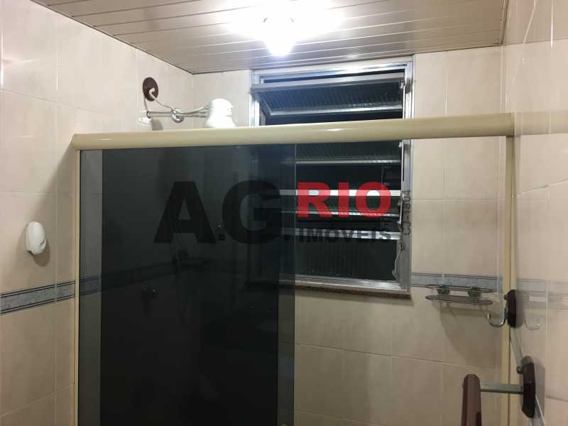 Conheça 9 do imóvel - Apartamento 2 quartos para alugar Rio de Janeiro,RJ - R$ 800 - VVAP20834 - 10 9 - Apartamento 2 quartos para alugar Rio de Janeiro,RJ - R$ 800 - VVAP20834 - 10