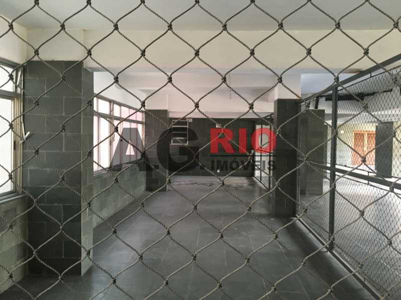 Conheça 17 do imóvel - Apartamento 2 quartos para alugar Rio de Janeiro,RJ - R$ 800 - VVAP20834 - 18 17 - Apartamento 2 quartos para alugar Rio de Janeiro,RJ - R$ 800 - VVAP20834 - 18