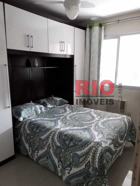 IMG-20201209-WA0018 - Apartamento 2 quartos à venda Rio de Janeiro,RJ - R$ 215.000 - TQAP20520 - 11