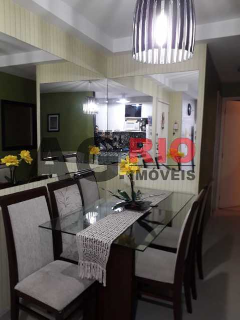 IMG-20201209-WA0019 - Apartamento 2 quartos à venda Rio de Janeiro,RJ - R$ 220.000 - TQAP20520 - 3