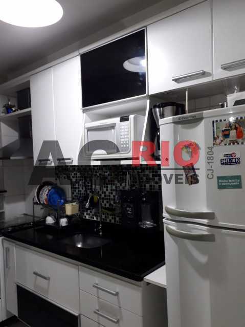 IMG-20201209-WA0020 - Apartamento 2 quartos à venda Rio de Janeiro,RJ - R$ 215.000 - TQAP20520 - 17