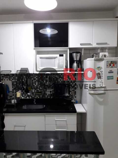 IMG-20201209-WA0021 - Apartamento 2 quartos à venda Rio de Janeiro,RJ - R$ 215.000 - TQAP20520 - 18
