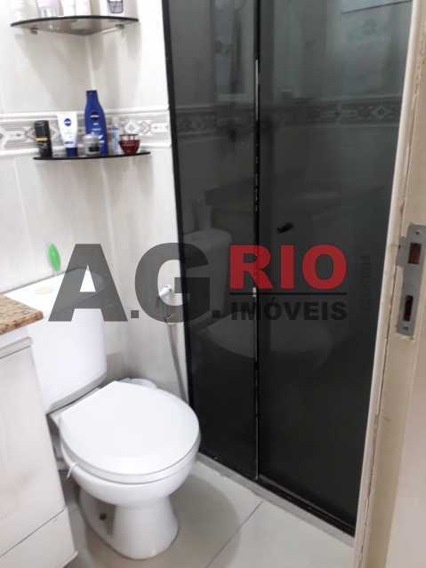 IMG-20201209-WA0026 - Apartamento 2 quartos à venda Rio de Janeiro,RJ - R$ 215.000 - TQAP20520 - 24