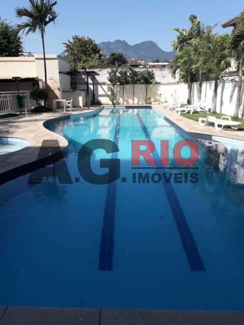 IMG-20201209-WA0028 - Apartamento 2 quartos à venda Rio de Janeiro,RJ - R$ 220.000 - TQAP20520 - 5