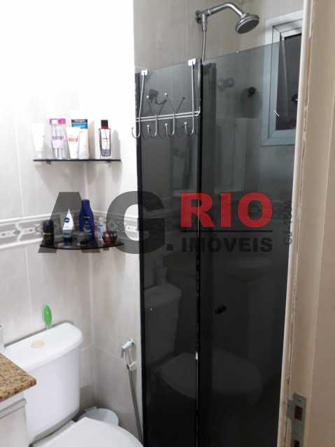IMG-20201209-WA0037 - Apartamento 2 quartos à venda Rio de Janeiro,RJ - R$ 215.000 - TQAP20520 - 23