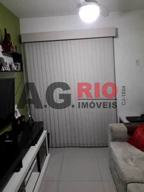 IMG-20201209-WA0039 - Apartamento 2 quartos à venda Rio de Janeiro,RJ - R$ 220.000 - TQAP20520 - 8