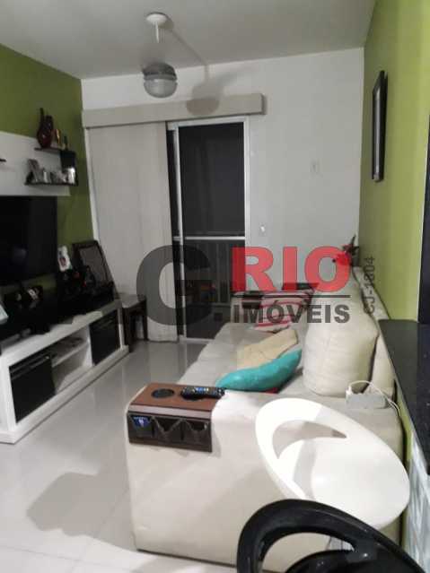 IMG-20201209-WA0042 - Apartamento 2 quartos à venda Rio de Janeiro,RJ - R$ 215.000 - TQAP20520 - 6