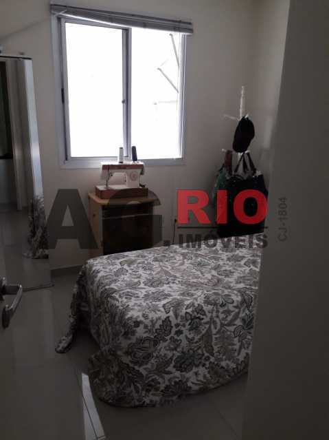 IMG-20201209-WA0043 - Apartamento 2 quartos à venda Rio de Janeiro,RJ - R$ 220.000 - TQAP20520 - 12